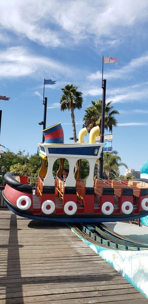 Boomers Irvine photo 4