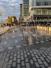 Wharf Kids Water Park