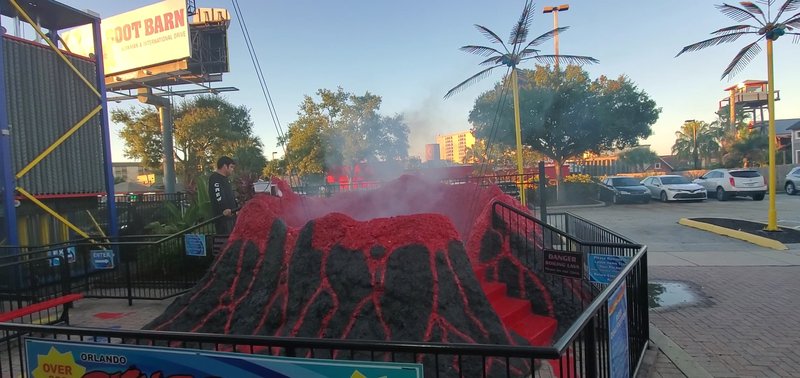 Magical Midway Arcade & SlingShot photo 2