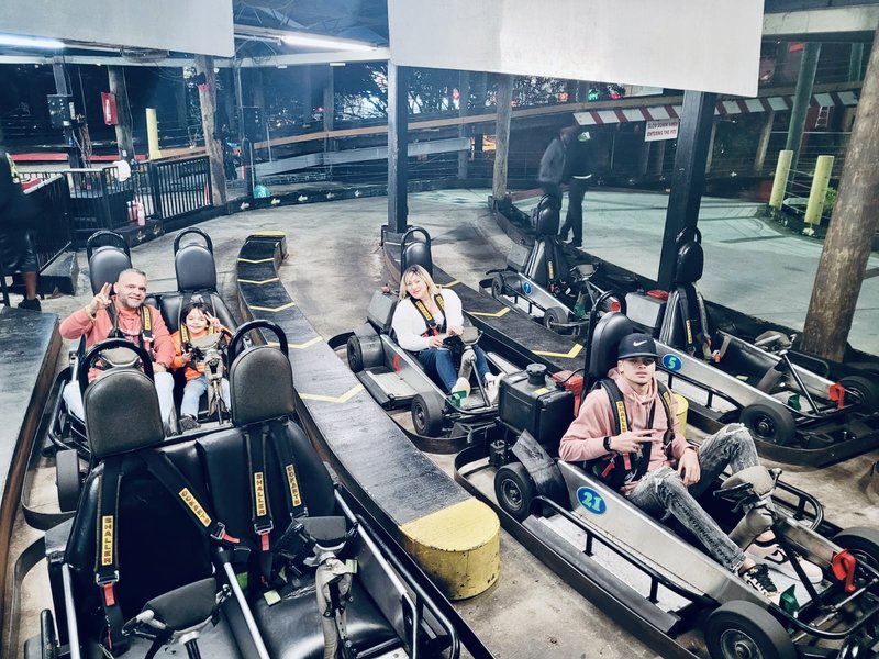 Magical Midway Arcade & SlingShot photo 4