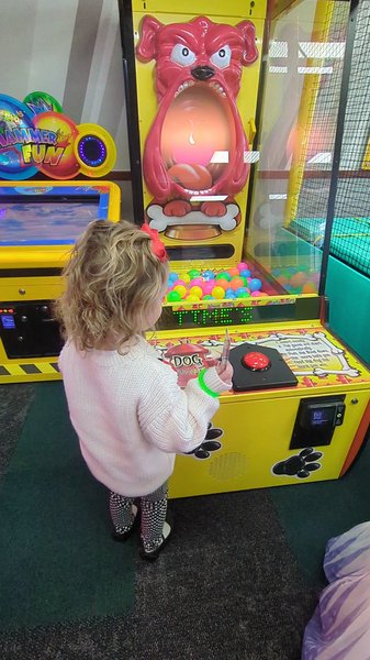 Chuck E. Cheese photo 2