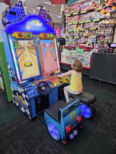 Chuck E. Cheese photo 6