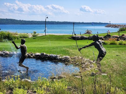 The Greens Of Mackinac