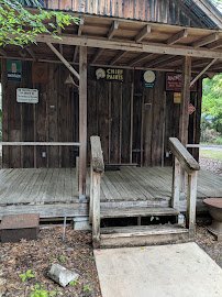 Tison's Barn