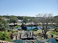 Pirate's Cove Adventure Golf