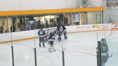 Winter Garden Ice Arena photo 2