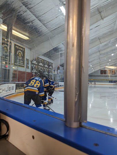 Winter Garden Ice Arena photo 3