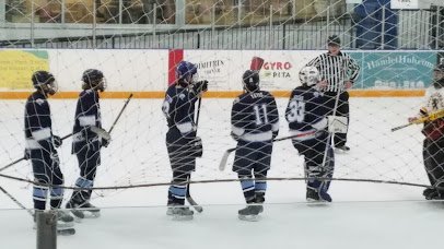 Winter Garden Ice Arena photo 4