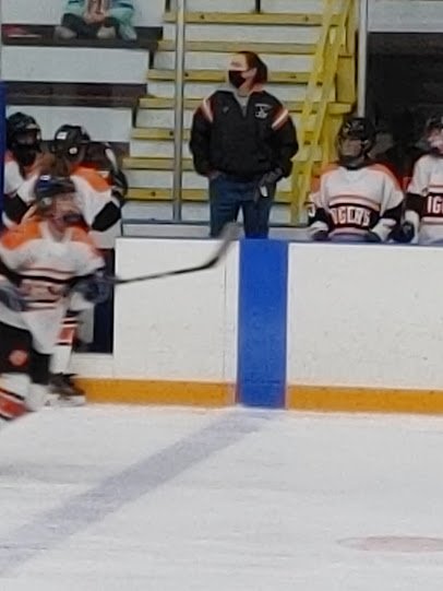 Winter Garden Ice Arena photo 6