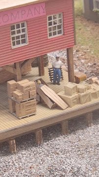 West Florida Railroad Museum photo 2