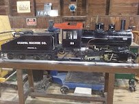 West Florida Railroad Museum photo 3