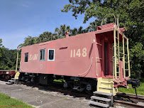 West Florida Railroad Museum photo 4