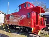 West Florida Railroad Museum photo 6