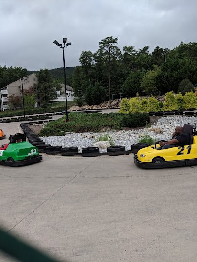 Massanutten Mini Golf photo 4