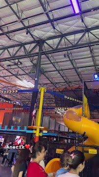 Urban Air Trampoline and Adventure Park photo 2