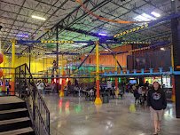 Urban Air Trampoline and Adventure Park photo 3