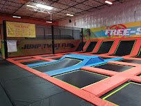 Urban Air Trampoline and Adventure Park photo 4