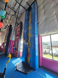 Urban Air Trampoline and Adventure Park photo 5