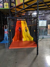 Urban Air Trampoline and Adventure Park photo 6