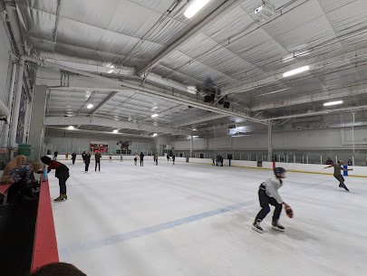 The Rinks - Lakewood ICE