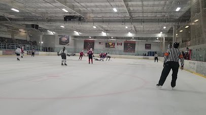 The Rinks - Lakewood ICE photo 2