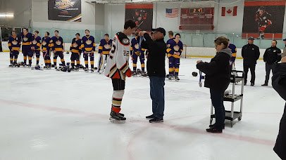 The Rinks - Lakewood ICE photo 3