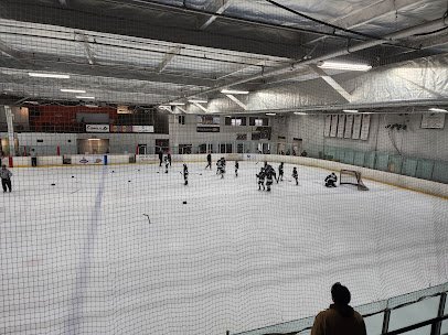 The Rinks - Lakewood ICE photo 6