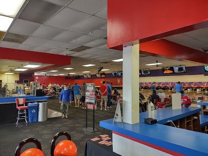 Bowlero Cary photo 4
