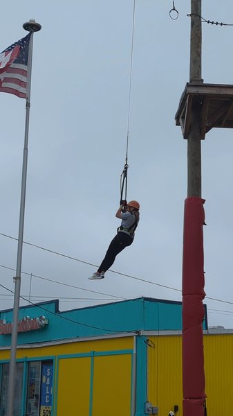Iron Pony Adventure Park photo 2