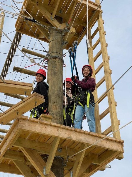Iron Pony Adventure Park photo 5