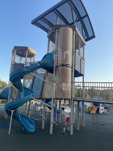 Kohl's Splash Pad photo 6