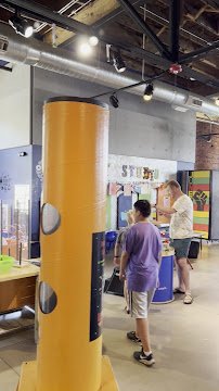 Mobius Discovery Center photo 2