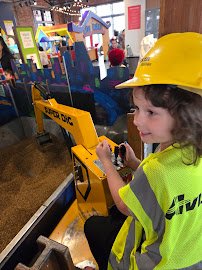 Mobius Discovery Center photo 6
