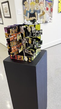 Attleboro Arts Museum photo 2