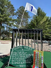 Twisted Pines Putt-Putt & Ice Cream