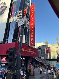 Madame Tussauds Hollywood photo 3