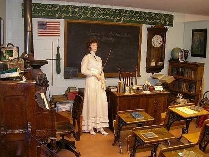 H. Earl Clack Memorial Museum photo 6