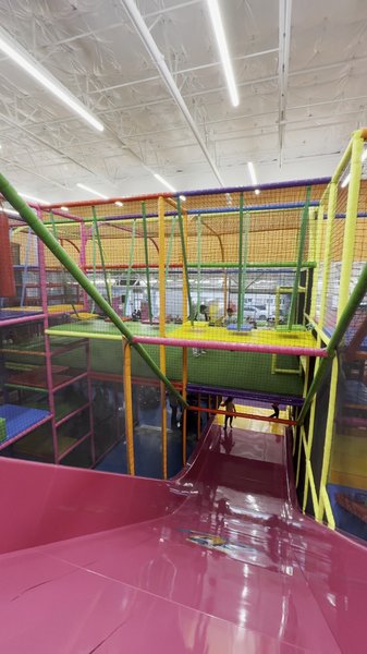 Kids Empire Bolingbrook photo 2