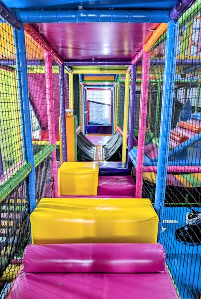 Kids Empire Bolingbrook photo 3