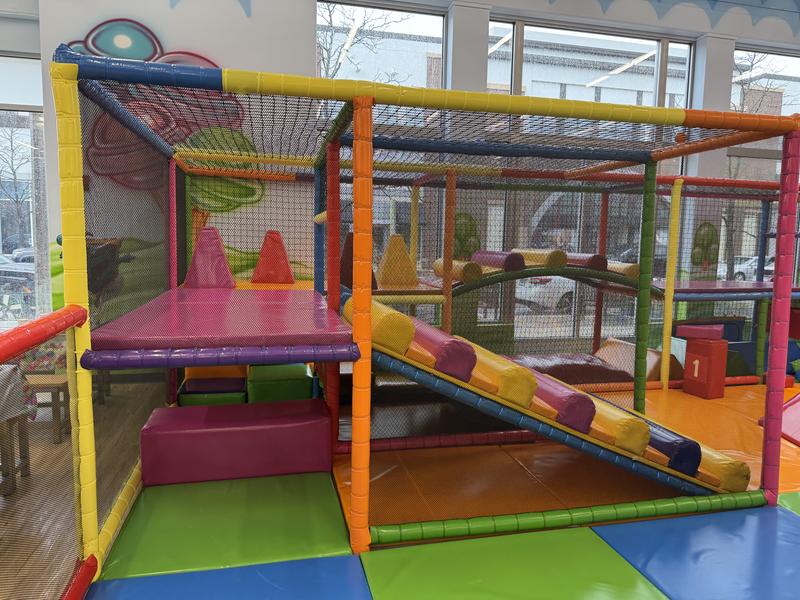 Kids Empire Bolingbrook photo 4