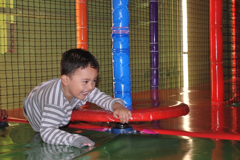 Kids Empire Bolingbrook photo 6