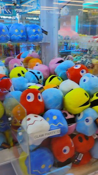 Claw Party Arcade photo 2