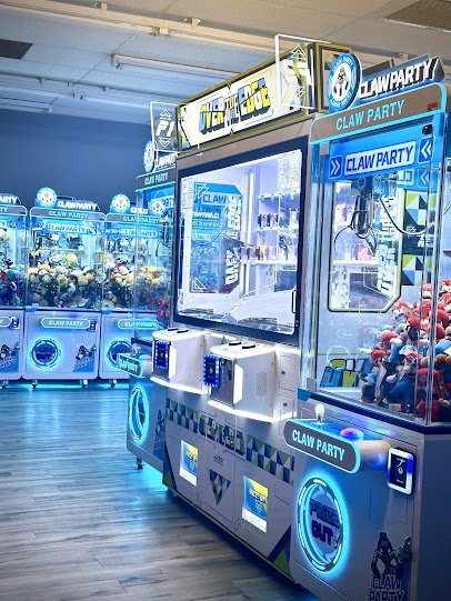 Claw Party Arcade photo 3