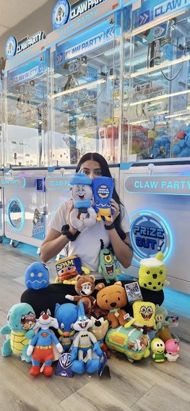 Claw Party Arcade photo 4