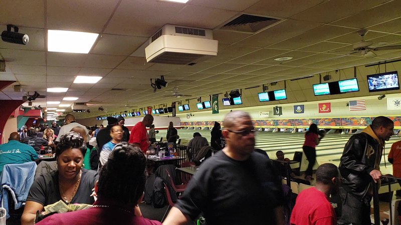 Westland Bowl photo 2