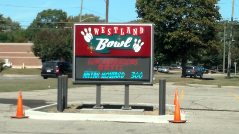 Westland Bowl photo 3