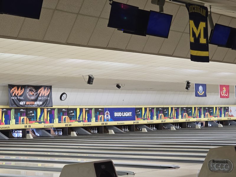 Westland Bowl photo 4