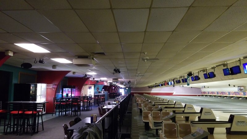 Westland Bowl photo 5