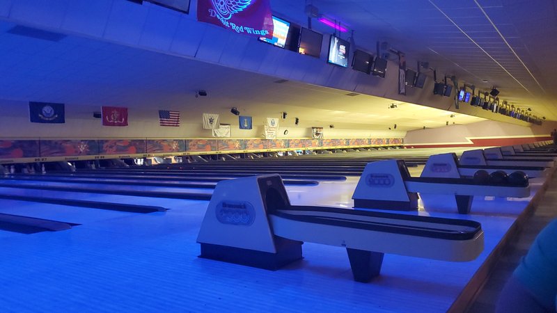 Westland Bowl photo 6