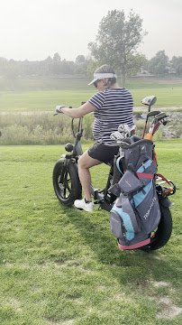 World Golf & Sand Creek Golf Course photo 2